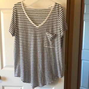 NWT Mossimo T-shirt